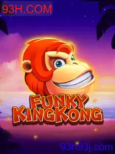 FunkyKingKong